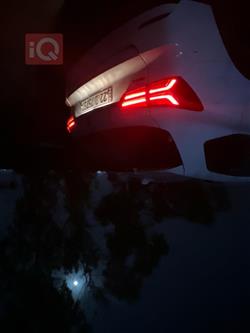 ام جي RX5